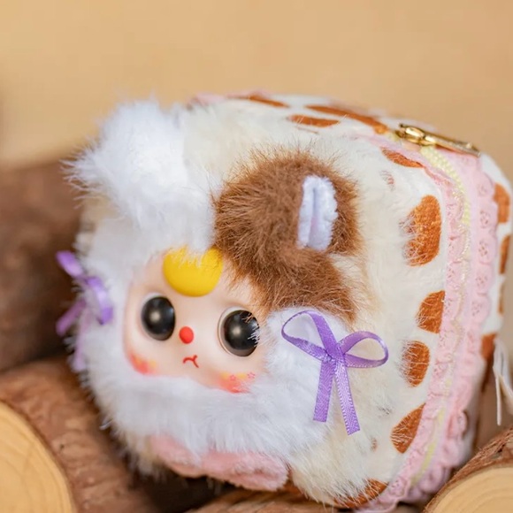 🤍 Baby Three “Jewelry Box” Plush Blind Box – Collectible🤍 - Picture 6 of 11